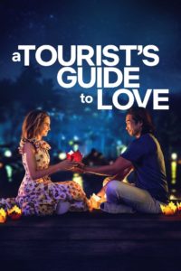 Nonton A Tourist’s Guide to Love 2023