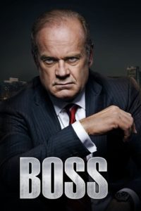 Nonton Boss: Season 1