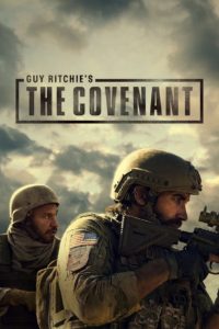Nonton Guy Ritchie’s The Covenant 2023