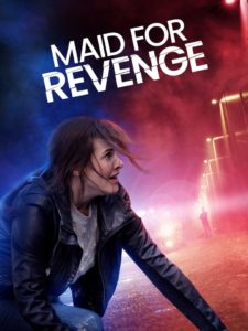 Nonton Maid for Revenge 2023