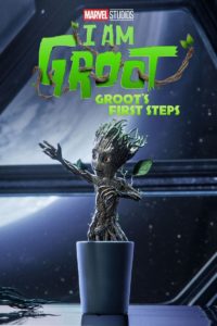 Nonton I Am Groot Season 1