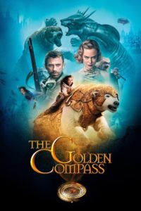 Nonton The Golden Compass 2007
