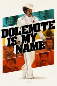 Nonton Dolemite Is My Name 2019