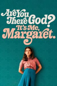 Nonton Are You There God? It’s Me Margaret 2023