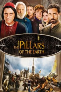 The Pillars of The Earth 2010