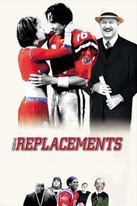 Nonton The Replacements 2000