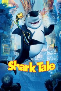 Nonton Shark Tale 2004