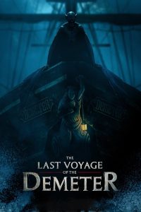 Nonton The Last Voyage of the Demeter 2023