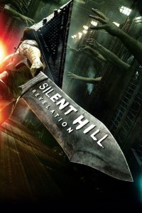 Nonton Silent Hill: Revelation 2012