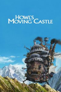 Nonton Howl’s Moving Castle 2004
