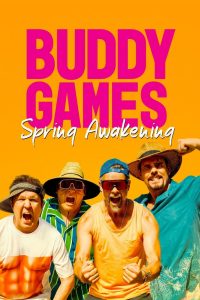 Nonton Buddy Games: Spring Awakening 2023