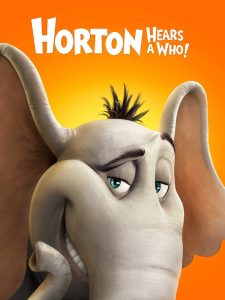 Nonton Horton Hears a Who! 2008
