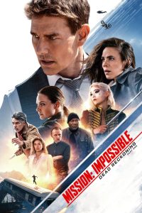 Nonton Mission: Impossible – Dead Reckoning Part One 2023