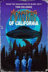 Nonton Monsters of California 2023