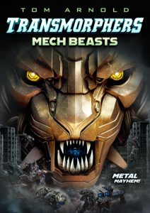 Nonton Transmorphers: Mech Beasts 2023