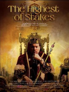 Nonton The Highest of Stakes 2023