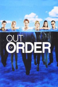 Nonton Out of Order 2003