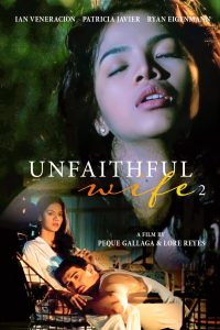 Nonton Unfaithful Wife 2 1999