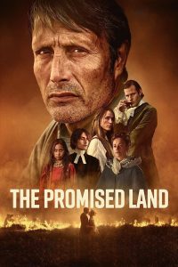Nonton The Promised Land 2023