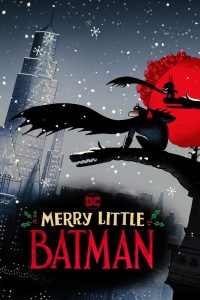 Nonton Merry Little Batman 2023