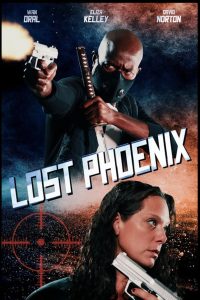 Nonton Lost Phoenix 2024