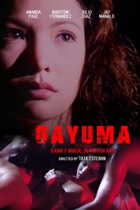 Nonton Gayuma: Sana’y Mahalin Mo Rin Ako 1996