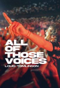 Nonton Louis Tomlinson: All of Those Voices 2023