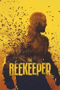 Nonton The Beekeeper 2024