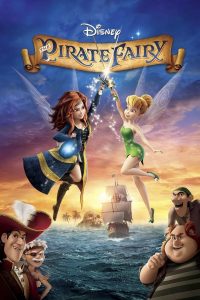 Nonton Tinker Bell and the Pirate Fairy 2014
