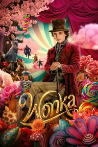 Nonton Wonka 2023