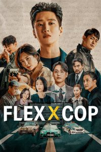 Nonton Flex X Cop: Season 1
