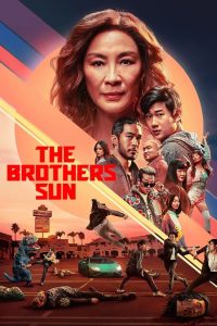 Nonton The Brothers Sun: Season 1