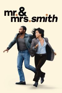 Nonton Mr. & Mrs. Smith: Season 1