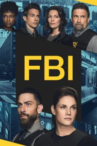Nonton FBI: Season 6