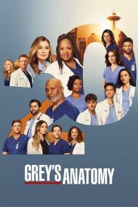 Nonton Grey’s Anatomy: Season 20