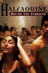 Nonton Halfaouine: Boy of the Terraces 1990
