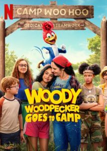 Nonton Woody Woodpecker Goes to Camp 2024