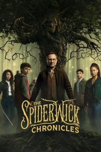 Nonton The Spiderwick Chronicles: Season 1
