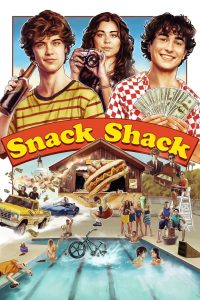Nonton Snack Shack 2024
