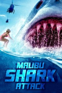 Nonton Malibu Shark Attack 2009